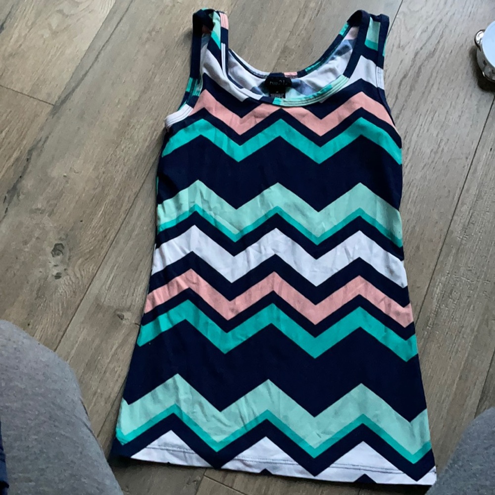 Rue21 shirt